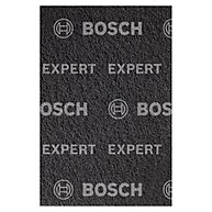 Manta Abrasiva Bosch: Acabamento Impecável - imagem 1