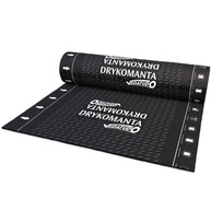 Manta Asfáltica Vedatudo: Impermeabilize com Eficiência - imagem 1