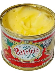 Manteiga Mineira Patricia, Kit 2 Latas, 500g Cada - imagem 5