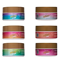 Manteiga Hidratante Via Aroma Intense: Nutrição e Perfume - imagem 1
