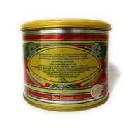 Manteiga Patricia 500g Artesanal - Manteiga com Sal - imagem 2