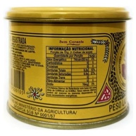 Manteiga Real 500g Manteiga com Sal - imagem 2