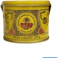 Manteiga Real Mineira, Lata, 200g - imagem 1