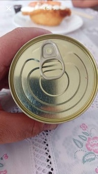 MANTEIGA TURVO SEM CORANTES E SEM CONSERVANTES,PRODUTO PREMIUM MANTEIGA DE PRIMEIRA QUALIDADE E PRODUZIDA COM CREME DE LEITE, SAL E FERMENTO LATICO, E RECONHECIDA PELA COR AMARELINHA MESMO SEM ADICAO DE CORANTES, LATA DE 500 GRAMAS - imagem 3
