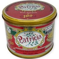 COMBO 3 Manteigas - REAL - PATRICIA - TURVO - Latas 500g - Sem conservantes - 100 Anos Tradição artesanal interior mineiro - imagem 4