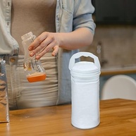Bolsa Térmica para Mamadeira do Bebê - Mantenha o Leite Fresco e Quentinho a Qualquer Hora - imagem 3