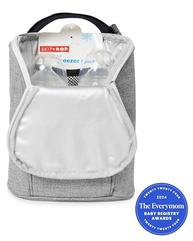 mantenha-por-frescos-bolsa-ate-termica-e-bebidas-alimentos-hop-4-horas-cinza-a-skip-a