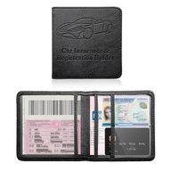 Ziciner Organizador Porta-Luvas Universal: Mantenha Seus Documentos Seguros e Acessíveis - imagem 1