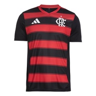 Manto Flamengo 2025: Vista a Paixão! - imagem 1