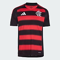 Manto Flamengo Adidas 2025: Conforto e Paixão! - imagem 1