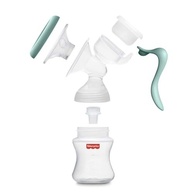 Bomba de Leite Materno Manual Fisher-Price 130ml - Extração Confortável e Segura - imagem 5