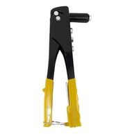Rebitador Manual Profissional 9.5" com 50 Rebites - Ferramenta Essencial para Reparos e Projetos - imagem 4