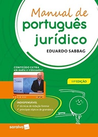 Domine o Português Jurídico: Manual Essencial 11ª Edição 2023 - imagem 2