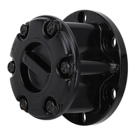 AYNEFY Conjunto de Cubo de Travamento Manual, Liga de Metal, Fácil Instalação, Adequado para Vitara, Rastreador Geográfico, Conjunto Completo para Substituição de Desempenho 4WD - imagem 4
