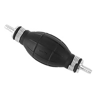 Bomba de Transferência de Combustível Manual em Liga de Alumínio - Versátil e Resistente para Gasolina, Óleo e Água - imagem 4