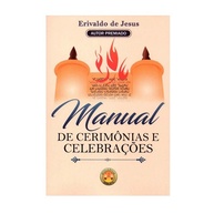 Manual de Cerimônias: Guia Completo para Cultos - imagem 1