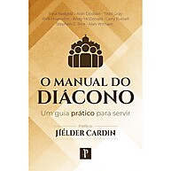 Manual do Diácono: Guia Completo para um Ministério Eficaz - imagem 1