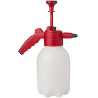 Pulverizador Manual Branco BP1.5M: Sua Solução Prática para Jardinagem e Limpeza - imagem 2