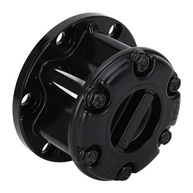 Conjunto de Cubos de Travamento Manual 4x4 para Suzuki Vitara e Geo Tracker - Qualidade Premium - imagem 4