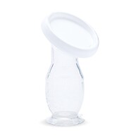 Lolly Baby: Extrator de Leite Materno Manual - imagem 2