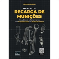 Manual Essencial de Recarga de Munições: Domine a Arte com Segurança e Precisão - imagem 1