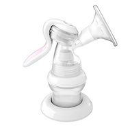 Bomba Tira Leite Manual Chicco Step Up - Extração Confortável e Natural - imagem 4