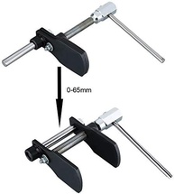 Ferramenta Manual Profissional para Separar Pistão de Freio - Essencial para sua Garagem! - imagem 4