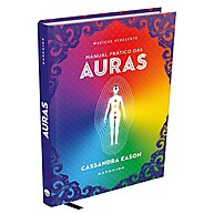 Manual Prático das Auras – Cassandra Eason - imagem 1