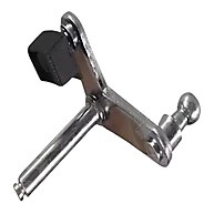 Alavanca Trambulador GM Onix Cobalt Spin Manual - imagem 2