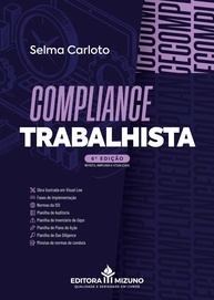Manual do Compliance Trabalhista 2024: Teoria e Prática Essencial - imagem 3