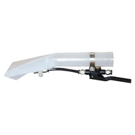 YWJLQH Extrator Manual para Carros e Estofados: Limpeza Profunda e Eficiente - imagem 1