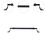 Barra de Equilíbrio para Moto: Ajustável 30-45cm, Multiuso e Estilosa para Cross e Manutenção - imagem 3