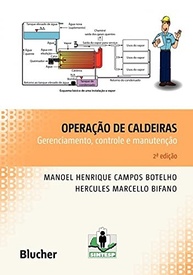 Operação de Caldeiras: Guia Essencial de Gerenciamento, Controle e Manutenção - imagem 2