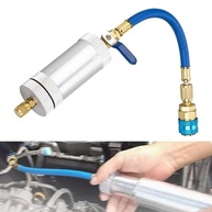 Seringa de Tinta a Óleo para Refrigerantes - Ferramenta Profissional para Manutenção de AC - imagem 5