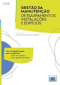 Gestão da Manutenção de Equipamentos, Instalações e Edifícios: Guia Completo 4ª Edição - imagem 2