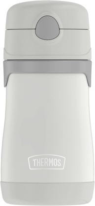 THERMOS Garrafa Infantil Isolada a Vácuo 283g - Manutenção de Bebidas Frias por 12h - imagem 1