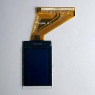 Tela LCD Automotiva FPC para C5/ / 8N: Reparo e Manutenção Fácil - imagem 3