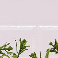 Vasinho com Planta Artificial 2 Unidades: Decore Sua Casa sem Manutenção - imagem 2