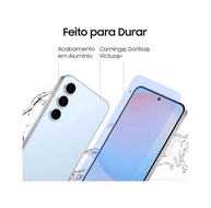 Samsung Galaxy S24 FE 5G 128GB Grafite: Potência e Inteligência Artificial na Palma da Sua Mão - imagem 4