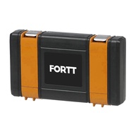 Kit Chave Catraca 57 Peças Fortt: Tenha Tudo à Mão! - imagem 2