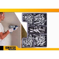 Kit Ferramentas 300 Peças: Tenha Tudo à Mão! - imagem 2