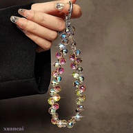 Cordão de Celular Luxo: Elegância na Palma da Mão - imagem 3