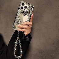 Cordão de Celular Luxo: Elegância na Palma da Mão - imagem 4
