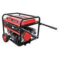 Gerador 10kVA Nagano: Energia Confiável na Palma da Mão - imagem 2