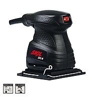 Lixadeira Orbital SKIL 7232 200W – Potência e Conforto na Palma da Mão - imagem 2