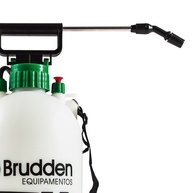 Pulverizador Brudden 5L: Eficiência na Palma da Mão - imagem 2
