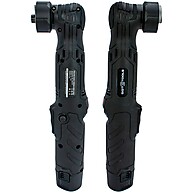 Politriz Nano Híbrida 2mm 12mm All Black – Potência e Precisão na Palma da Mão - imagem 2