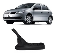 Prolongador Console Freio de Mão Gol, Voyage e Saveiro G4 ao G6: Conforto e Estilo - imagem 1