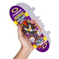 Tech Deck Sonic: Domine as Manobras com o Skate de Mão! - imagem 2