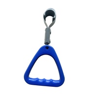 Alça de Mão Automotiva Resistente 550kg - Azul | Ideal para Ônibus e Transporte Público - imagem 1